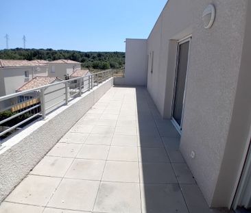 Location Appartement 2 pièces 53m² - Photo 4