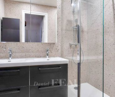 Location appartement, Paris 17ème (75017), 3 pièces, 75 m², ref 864... - Photo 2
