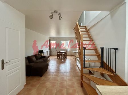 Duplex meublé - Photo 4