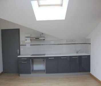 Location - Appartement - 2 pièces - 24.10 m² - montauban - Photo 4