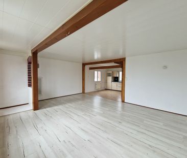 Apartment in a two-family rental house - Foto 2