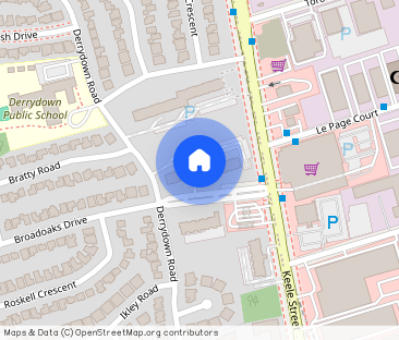 20 Broadoaks Dr - Photo 1