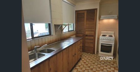 Spacious Ground-Floor Unit in Central Ashgrove - Photo 4