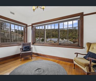 North Hobart Family Home - Photo 1