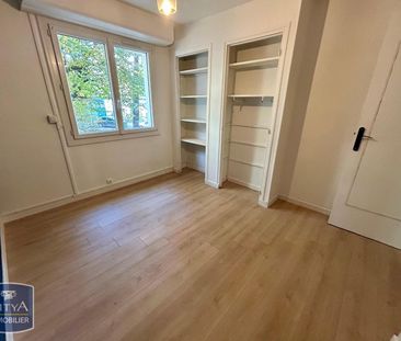 Location Appartement 3 pièces 56m² HEROUVILLE ST CLAIR 14200 - Photo 4