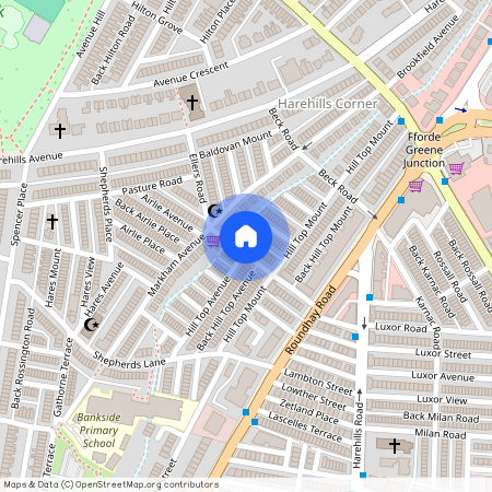 Chapeltown, LS8 4JU, Leeds