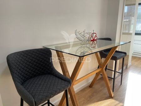 Apartamento T3 em Porto - Foto 2
