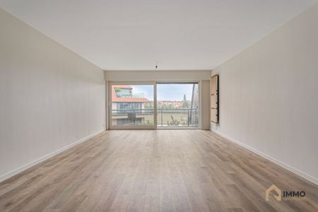 Te huur : Knokke : prachtig luxueus appartement met adembenemend uitzicht op het Zegemeer, nabij het Casino, met terrassen en dakterras van 120 m² garage. - Foto 2