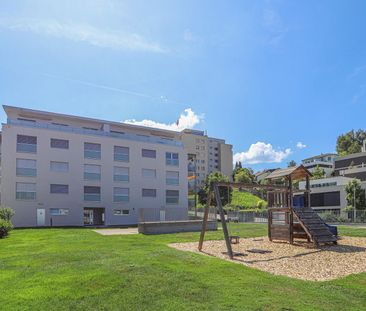 4.5 Zimmer, 100 m², 1. Stock - Photo 5