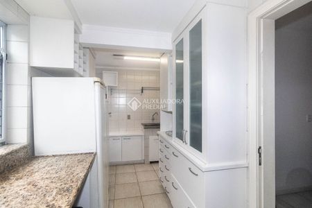 Apartamento com 3 quartos e 112m² para alugar em São João, Porto Alegre. - Photo 4