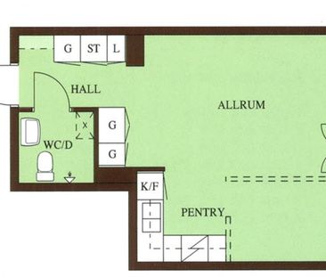 Västra Esplanaden 27 - Foto 3