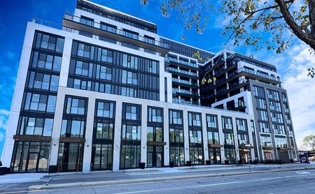 For Lease - 801 The Queensway N/A Unit# 615, Toronto, Ontario - Photo 4