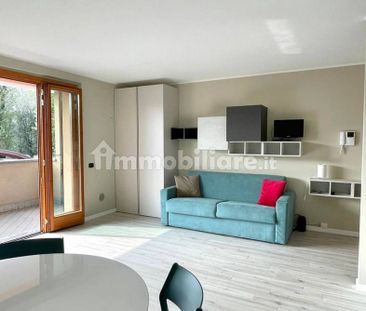 Monolocale via Tevere 32, Taccona, Monza - Photo 1
