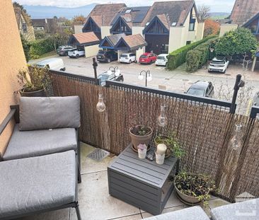 Situé en plein centre de Chéserex – Appartement de 3.5 pièces - Photo 6