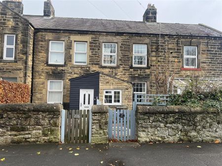 3 bedroom terraced house to rent - Photo 5