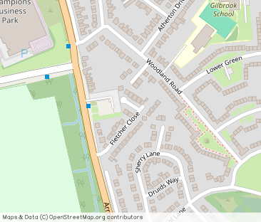 Fletcher Close, Wirral, CH49 - Photo 1