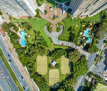 Endless views from Atlantis East - Photo 2