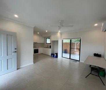 Two Bedroom Flat With Modern Comforts - Photo 1