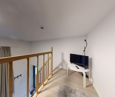 Justus Lipsiusstraat 44 / 0003, 3000 Leuven - Photo 5