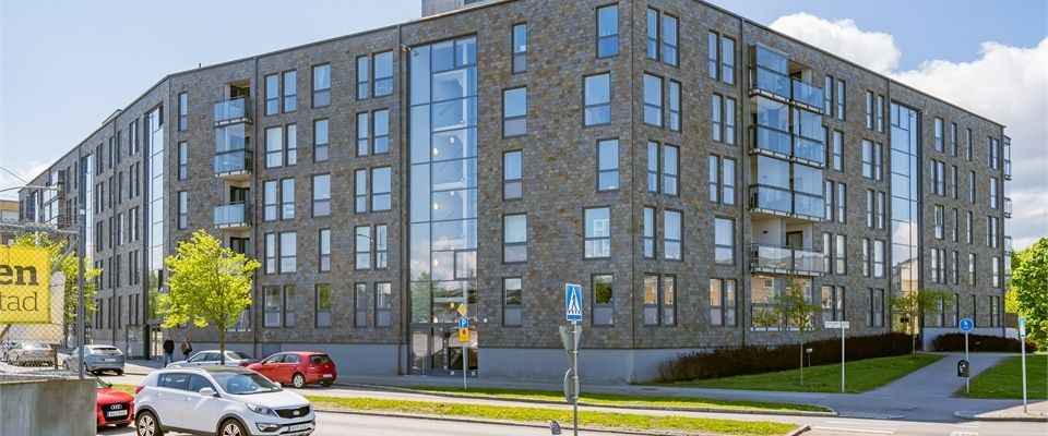 Kullavägen 65, Helsingborg - Photo 1