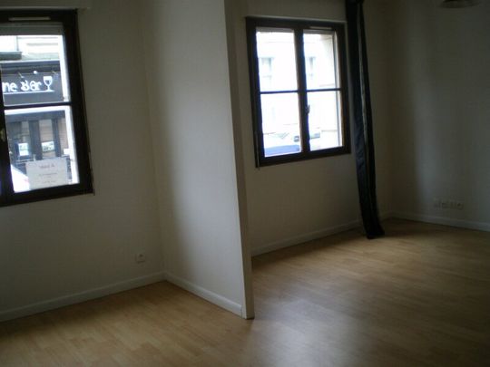 Appartement 1 pièce à Lille - Photo 1