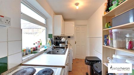 Bexley Street, St Gabriels, Sunderland, Tyne and Wear, SR4 7TL - Photo 4