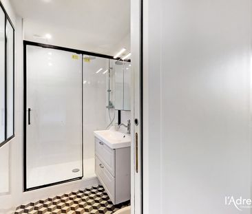 Location appartement 1 pièce, 27.63m², Massy - Photo 3