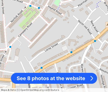 Lacey Street, Ipswich - Photo 1