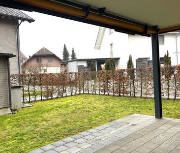 3.5 Zimmer, 100 m², EG - Photo 4