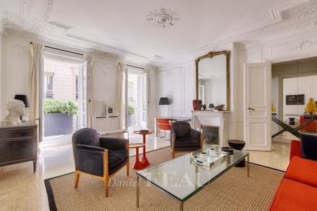Appartement à louer à Paris 9Ème - Photo 5