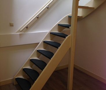 Leuk 2 kamer appartement te huur in centrum Utrecht. - Photo 5