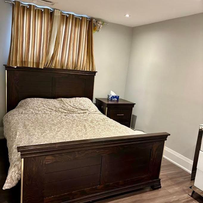For Lease - 34 Robinter Drive Unit# Bsmt, Toronto, Ontario - Photo 1