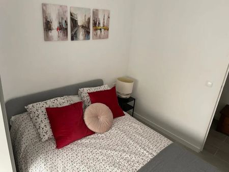 Calle Cura Merino, Málaga, Andalusia 29014 - Photo 2