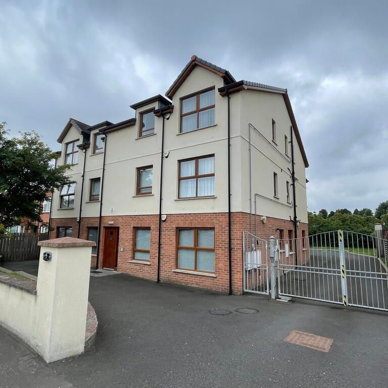 Apt 8, 5 Galway Park, Dundonald, BT16, Belfast - Photo 1