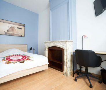 Garibaldi Roommate 5 Bedrooms at Lille - Photo 2