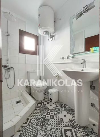 Διαμέρισμα για ενοικίαση Πολύχρονο (Παλλήνη) - Φωτογραφία 3