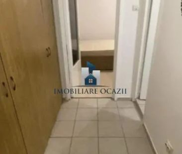 Inchiriere Garsoniera Decomandata Giurgiului-Al.Calinesti - Fotografie 4