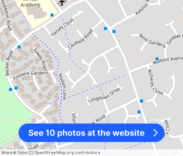 Tremlett Mews, Worle - Photo 1