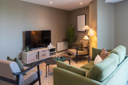 3 bedroom apartment to rent - Photo 2