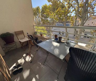 Location Appartement 2 pièces 42 m2 à Martigues - Photo 1