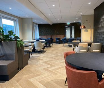 Albertina Agnesstraat 98 - Foto 3