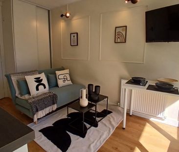 Appartement T1 près de CERGY à louer - Photo 2