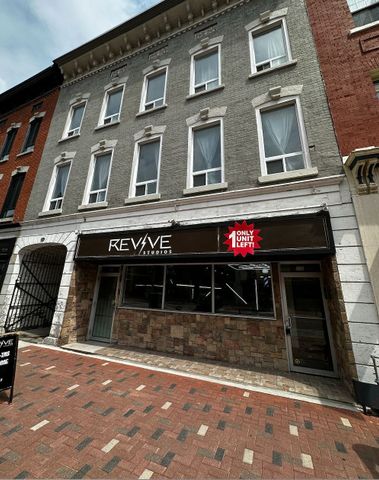 For Lease - 275 Front Street Unit# 2, Belleville, Ontario - Photo 4