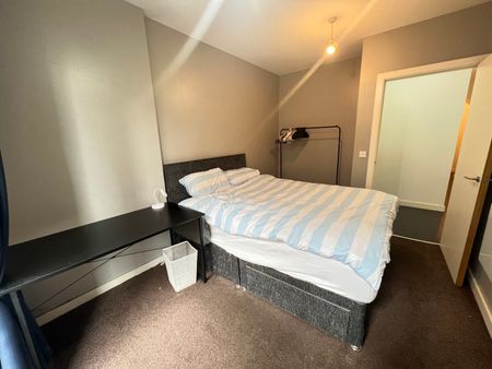 3 Joiner Street, Manchester, M4 - Photo 2