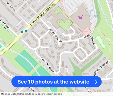 Comet Avenue, ST5 - Photo 1