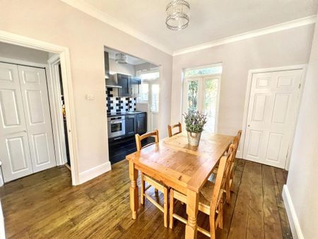 2 bedroom terraced house to rent - Photo 3