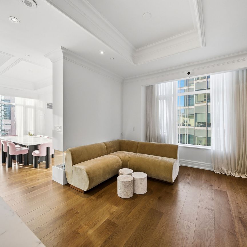 For Lease - 311 Bay Street Unit# 3601, Toronto, Ontario - Photo 1