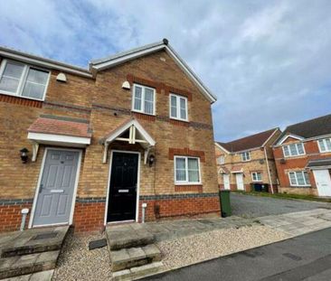 3 bedroom terraced house to rent - Photo 1