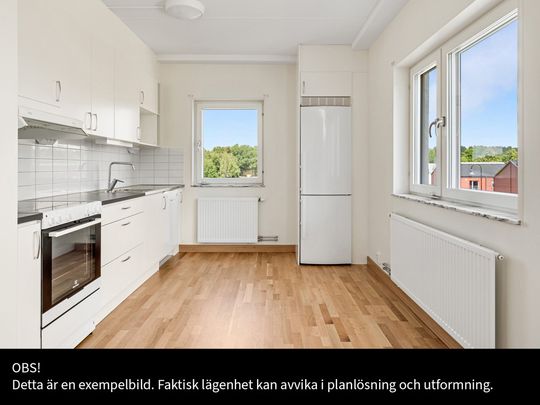Bil-Oskars gata 4, 749 43, Enköping - Foto 1