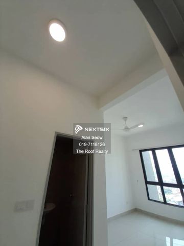 Residensi Bintang - Foto 5